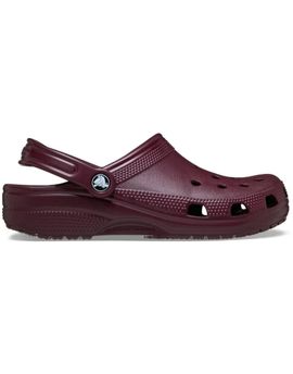 Crocs Crocs Classic clogs in herritage red
