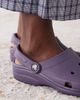 Crocs Crocs Classic clogs in nightshade-Purple - 2