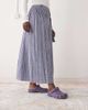 Crocs Crocs Classic clogs in nightshade-Purple - 4