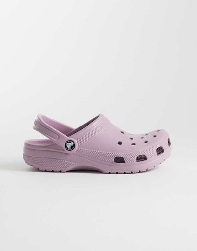 Crocs Crocs classic clogs in purple