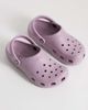 Crocs Crocs classic clogs in purple - 2