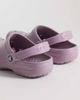 Crocs Crocs classic clogs in purple - 4