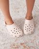 Crocs Crocs classic clogs in quartz-pink - 2