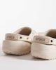Crocs Crocs Classic Crafted Floral Clogs in frappé-Brown - 3