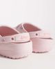 Crocs Crocs Classic Crafted Floral Clogs in pink - 3