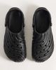 Crocs Crocs Classic Erosion clogs in black - 2