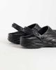 Crocs Crocs Classic Erosion clogs in black - 4