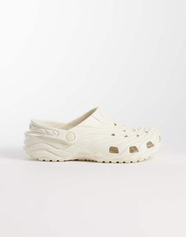 Crocs Crocs Classic Erosion clogs in summit white