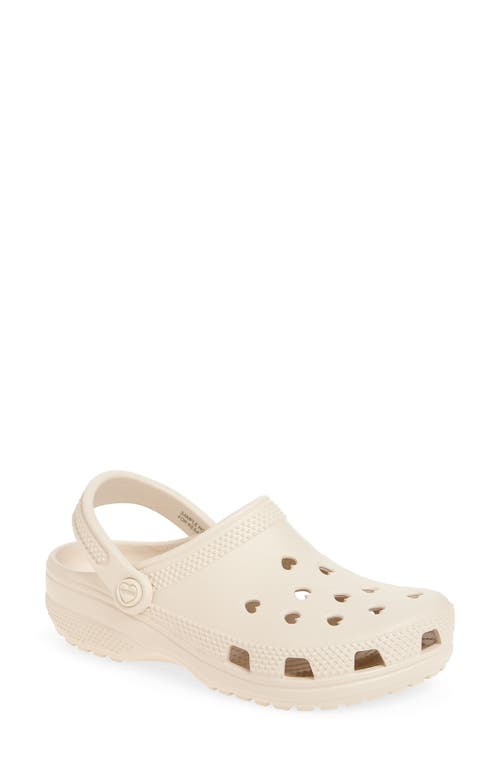 CROCS CROCS Classic Hearts Cutout Clog