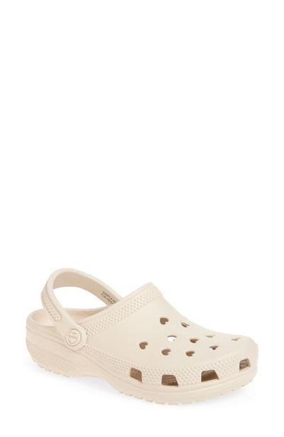 CROCS CROCS Classic Hearts Cutout Clog