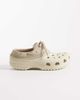 Crocs Crocs Classic Islander clogs in bone-White - 1