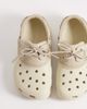 Crocs Crocs Classic Islander clogs in bone-White - 2
