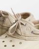 Crocs Crocs Classic Islander clogs in bone-White - 3