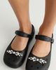 Crocs Crocs Classic Pearls Ballet Flats - 1