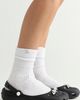Crocs Crocs Classic Pearls Ballet Flats - 2