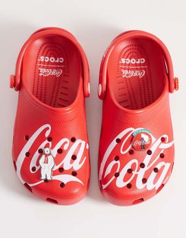Crocs Crocs Coca-Cola clogs-Multi