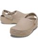 Crocs Crocs Crafted clogs in dulce brown - 2