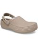 Crocs Crocs Crafted clogs in dulce brown - 4