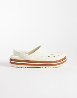 Crocs Crocs Crocband clogs in white
