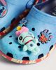 Crocs Crocs Disney Lilo and Stitch classic clogs-Multi - 3