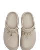 CROCS CROCS Dylan Notched Boho Clog - 5