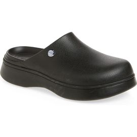 CROCS CROCS Dylan Notched Clog