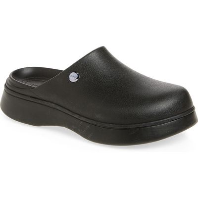 CROCS CROCS Dylan Notched Clog