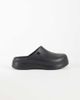 Crocs Crocs Dylan Notched clogs in black - 1
