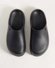 Crocs Crocs Dylan Notched clogs in black - 2