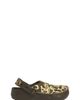 CROCS CROCS Kids' Classic Crafted Camo Clog - 3