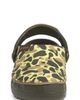 CROCS CROCS Kids' Classic Crafted Camo Clog - 4