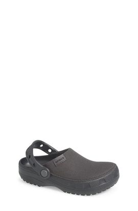 CROCS CROCS Kids' Classic Crafted Clog