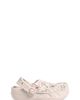 CROCS CROCS Kids' Classic Crafted Ditsy Floral Clog - 3