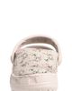 CROCS CROCS Kids' Classic Crafted Ditsy Floral Clog - 4