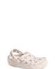 CROCS CROCS Kids' Classic Crafted Floral Clog - 1
