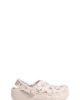 CROCS CROCS Kids' Classic Crafted Floral Clog - 3