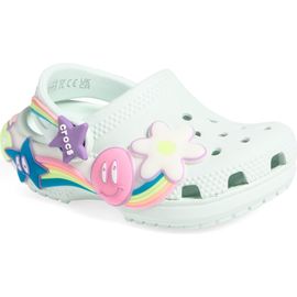 CROCS CROCS Kids' Classic Dream Lights Clog