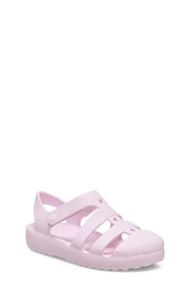 CROCS CROCS Kids' Classic Fisherman Sandal