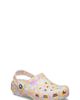 CROCS CROCS Kids' Classic Glow Confetti Clog - 1
