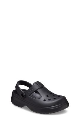 CROCS CROCS Kids' Classic Mary Jane Clog