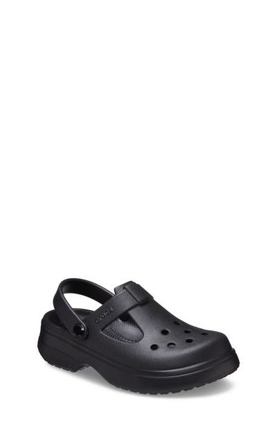 CROCS CROCS Kids' Classic Mary Jane Clog