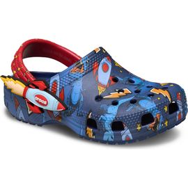 CROCS CROCS Kids' Classic Rad Clog