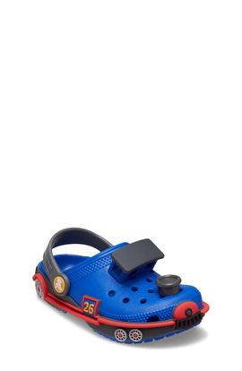 CROCS CROCS Kids' Classic Train Clog