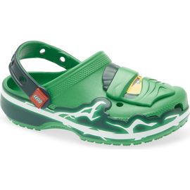 CROCS CROCS Kids' Ninjago Classic Clog