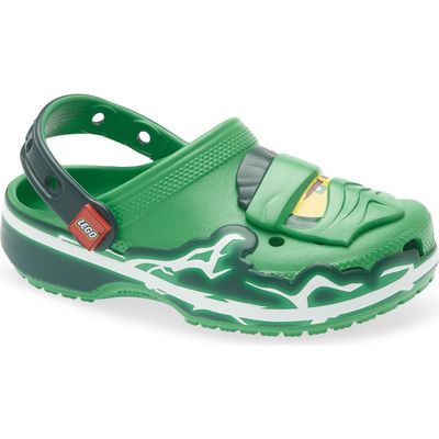 CROCS CROCS Kids' Ninjago Classic Clog