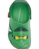 CROCS CROCS Kids' Ninjago Classic Clog - 5