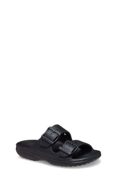 CROCS CROCS Kids' Saturday Slide Sandal