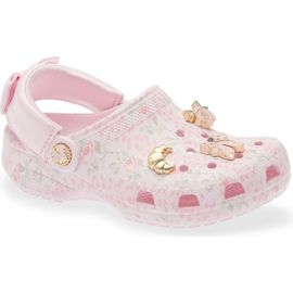CROCS CROCS Kids' x LoveShackFancy Bow Back Classic Clog