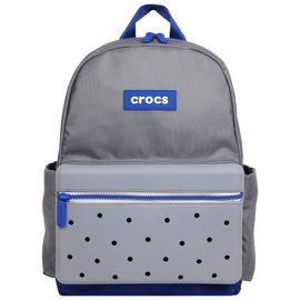 CROCS CROCS Lightweight Backpack with Molded Front Storage Pocket