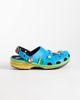 Crocs Crocs Mario Classic clogs-Multi - 1
